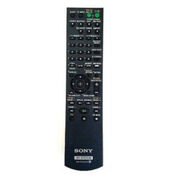Afstandsbediening Sony rm-aau055