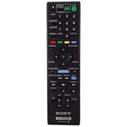 Afstandsbediening Sony rm-adp090 BDV-EF1100