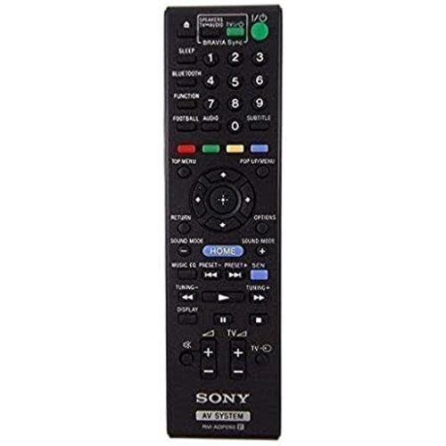 Afstandsbediening Sony rm-adp090 BDV-EF1100