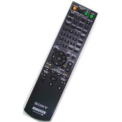 Afstandsbediening Sony rm-adu008 dav-dz260