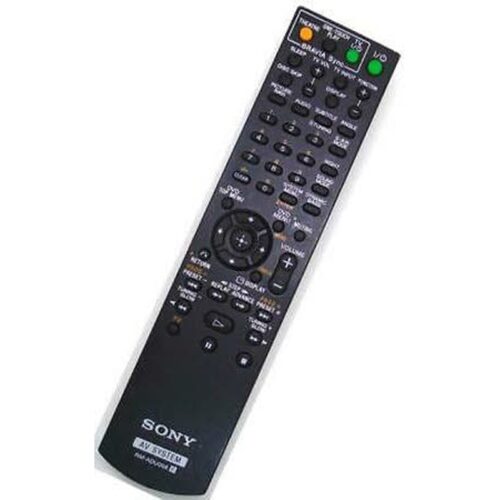 Afstandsbediening Sony rm-adu008 dav-dz260
