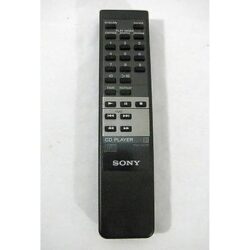 Afstandsbediening Sony rm-d295