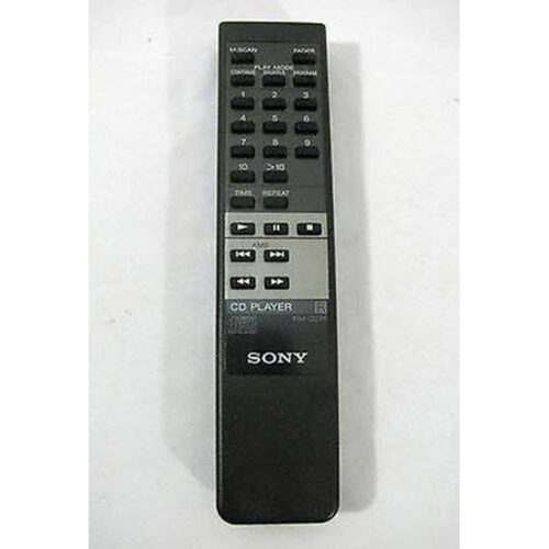 Afstandsbediening Sony rm-d295