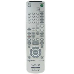 Afstandsbediening Sony rm-gp4u Vaiogiga pocket