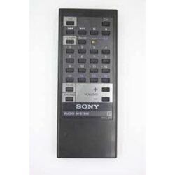 Afstandsbediening Sony rm-l310