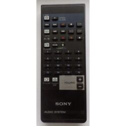 Afstandsbediening Sony rm-l510