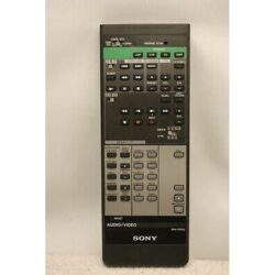 Afstandsbediening Sony rm-p570