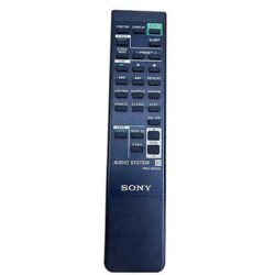 Afstandsbediening Sony rm-s200l
