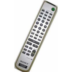 Afstandsbediening Sony rm-scp33