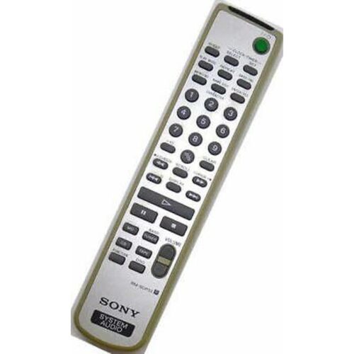 Afstandsbediening Sony rm-scp33