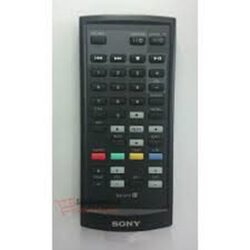 Afstandsbediening Sony rm-x711 XT-DTV1