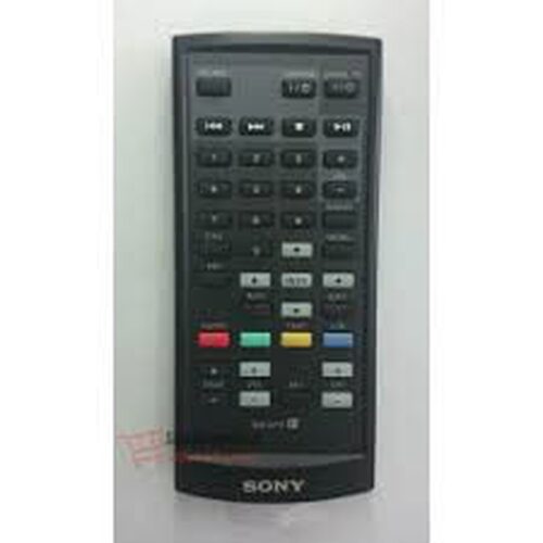 Afstandsbediening Sony rm-x711 XT-DTV1