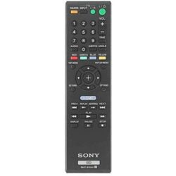 Afstandsbediening Sony rmt-b104a blu-ray bdp-s360
