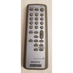 Afstandsbediening Sony rmt-cex35ad
