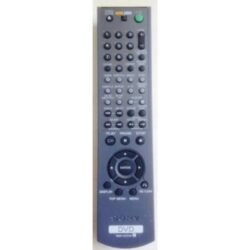 Afstandsbediening Sony rmt-d171p
