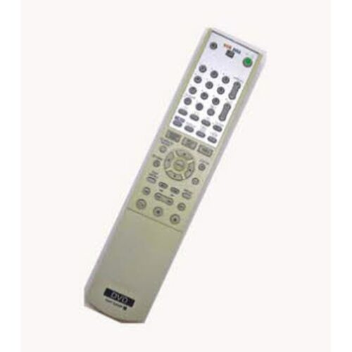 Afstandsbediening Sony rmt-d205p rdr-gx300