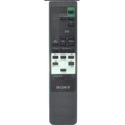 Afstandsbediening Sony rmt-v100c