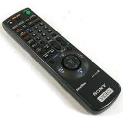 Afstandsbediening Sony rmt-v223