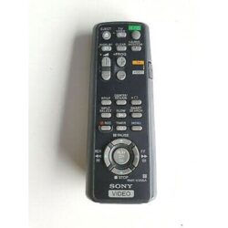 Afstandsbediening Sony rmt-v256