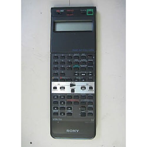 Afstandsbediening Sony rmt-v757b slv-757