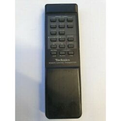 Afstandsbediening Technics eur64409 SA-X800