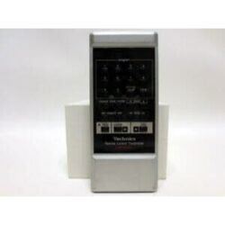 Afstandsbediening Technics eur64550