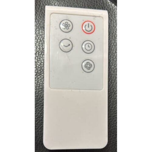 Afstandsbediening Torenventilator Inventum 1403418 Tristar ve5999