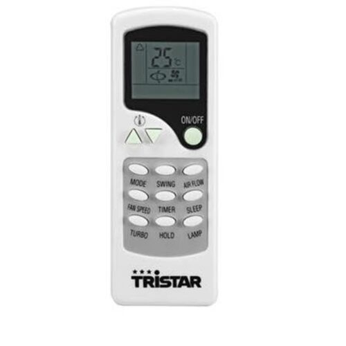 Afstandsbediening Tristar ac-5402 ac-5408 ac-5412