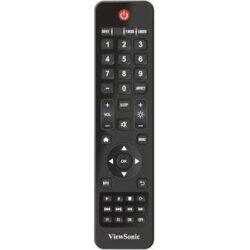 Afstandsbediening Viewsonic viewboard ifp7530 ifp30