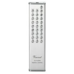Afstandsbediening Vincent cd-s6 cd-s7