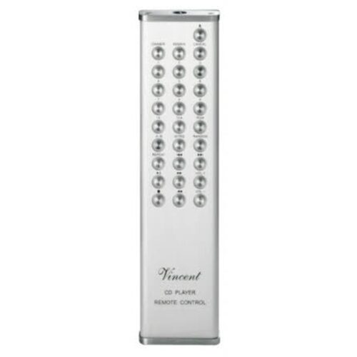 Afstandsbediening Vincent cd-s6 cd-s7