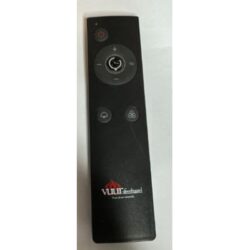 Afstandsbediening Vuur sfeerhaard Vuursfeerhaard