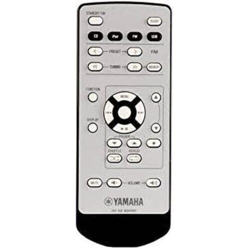 Afstandsbediening Yamaha WQ454600 CRX-330
