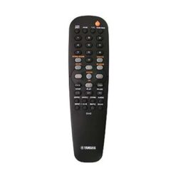 Afstandsbediening Yamaha rc19237009 dvd-s1500