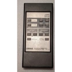 Afstandsbediening Yamaha rs-3