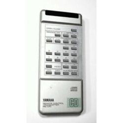 Afstandsbediening Yamaha rs-d10