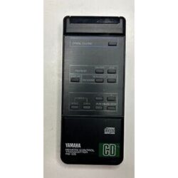 Afstandsbediening Yamaha rs-d5