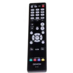 Afstandsbediening Denon rc-1167