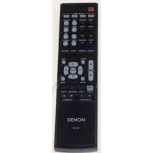 Afstandsbediening Denon rc-1170 avr1513
