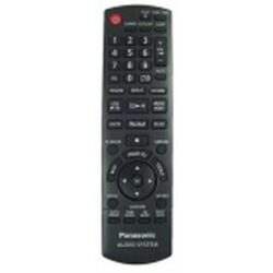 Afstandsbediening Panasonic n2qayb000384