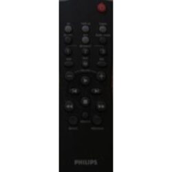 Afstandsbediening Philips rc282421