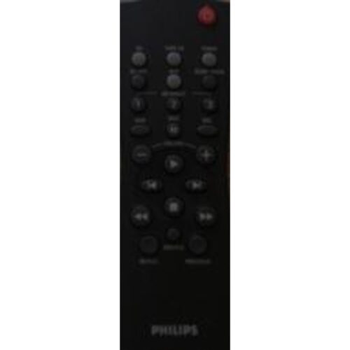 Afstandsbediening Philips rc282421