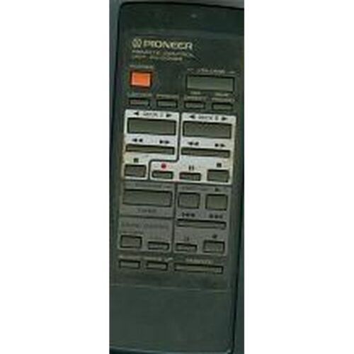Afstandsbediening Pioneer cu-dc022 axd1183