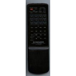 Afstandsbediening Pioneer cu-xr009