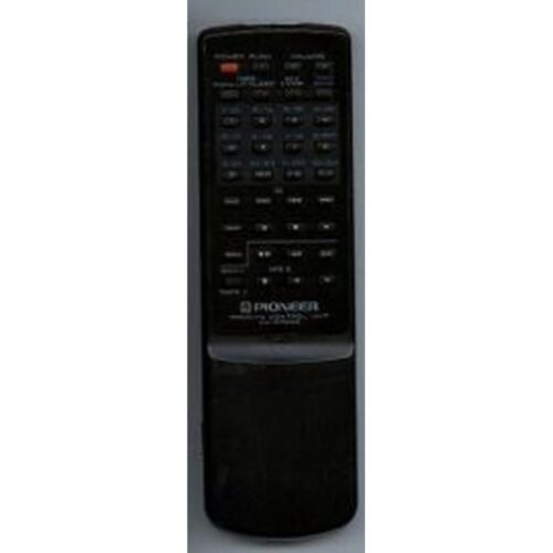 Afstandsbediening Pioneer cu-xr009