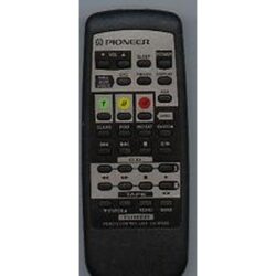 Afstandsbediening Pioneer cu-xr038 XR-P170 XR-P270