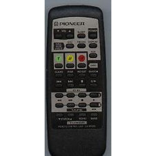 Afstandsbediening Pioneer cu-xr038 XR-P170 XR-P270