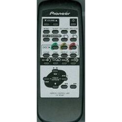 Afstandsbediening pioneer cu-xr048 XR-A330