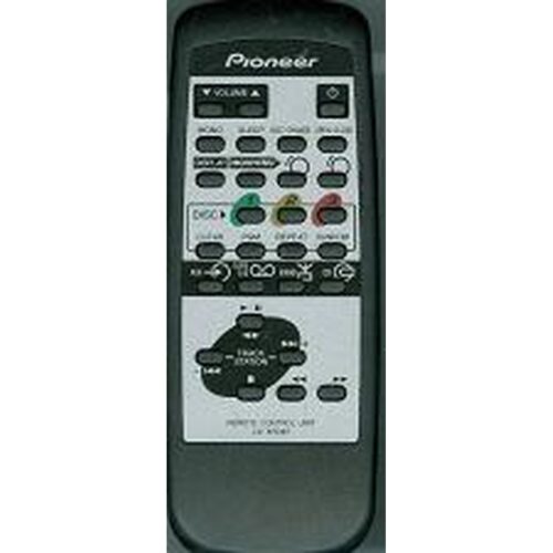 Afstandsbediening pioneer cu-xr048 XR-A330