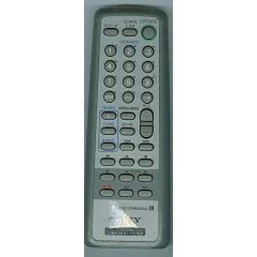 Afstandsbediening Sony rmt-cdr45ad